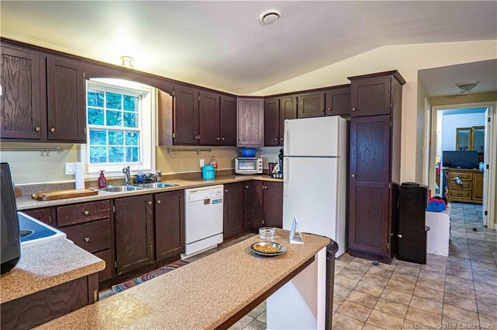 Property Photo:  111 McCain Drive  NB E3B 9E4 
