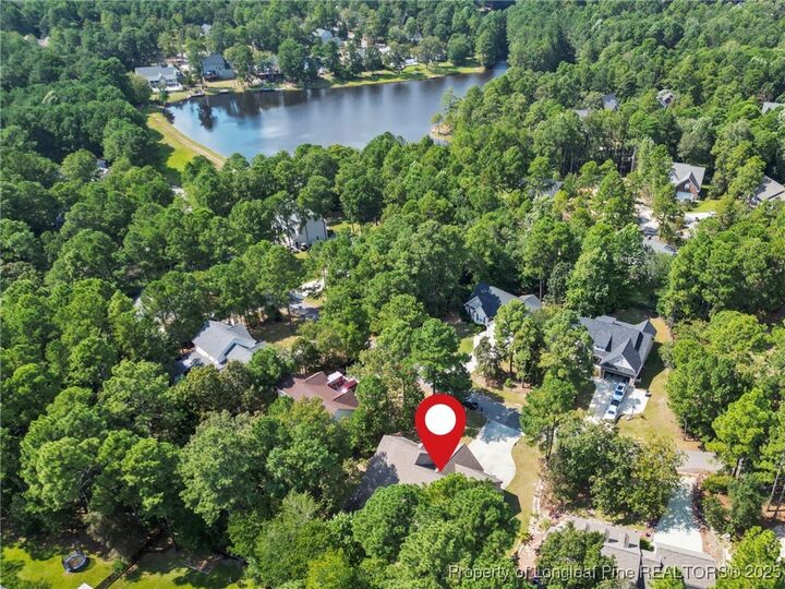 Property Photo: 133 Lotus Lane NC 27332