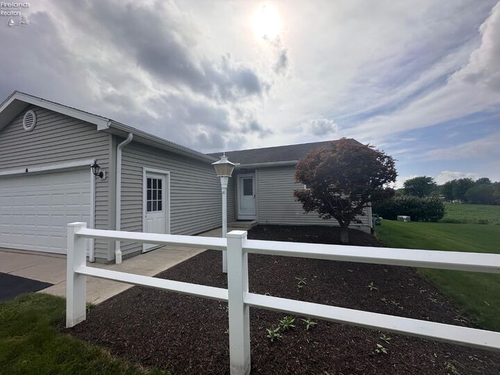 Property Photo:  520 S Tr 1179 A  OH 44883 