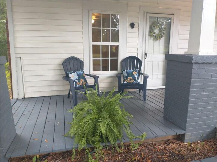 Property Photo:  755 Highland Avenue  GA 30747 