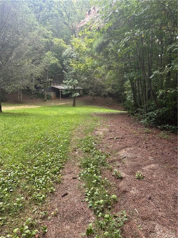 Property Photo:  308 Old Whitestone Road  GA 30175 