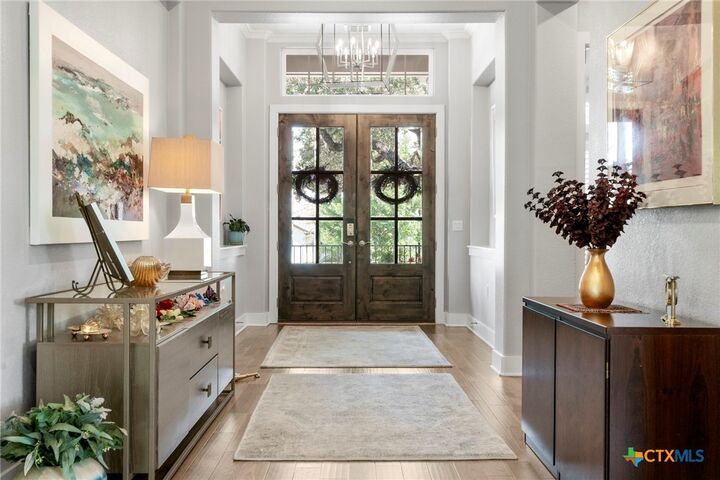 Property Photo:  109 Learning Elm Drive  TX 78666 