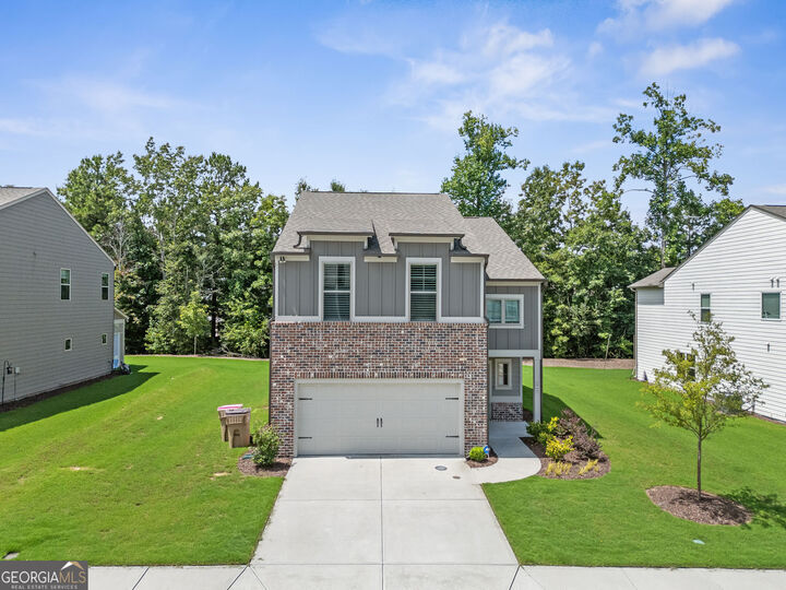 Property Photo: 2945 Vinca Drive GA 30519