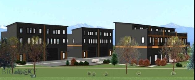 3481 Royal Wolf Way B  Bozeman MT 59718 photo