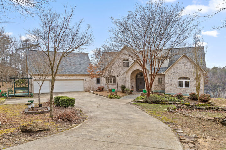 3222 County Road 863  Gaylesville AL 35973 photo