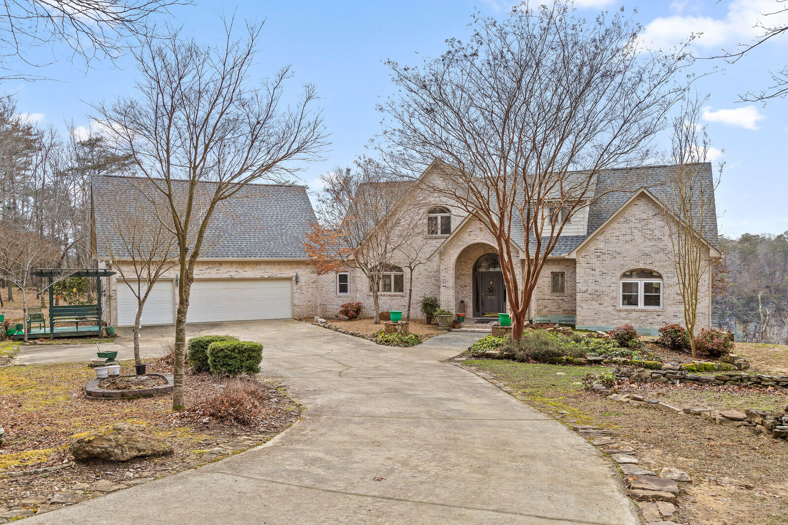 Property Photo: 3222 County Road 863 AL 35973