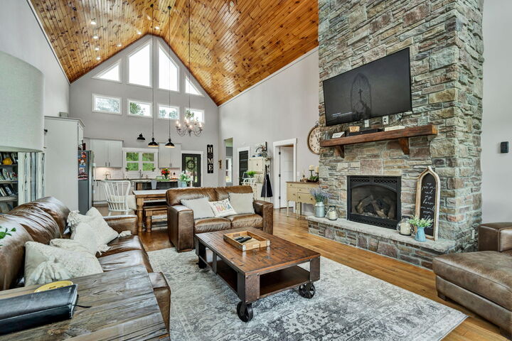 Property Photo:  1151 Welcome Valley Road  TN 37307 
