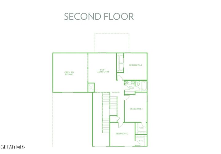 Property Photo: 6121 Will Jordan Place TX 79932