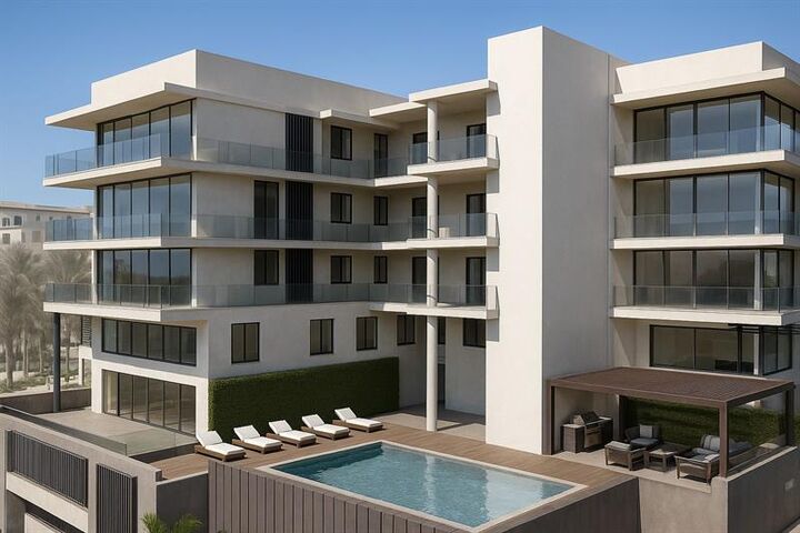 Property Photo:  3319 N Ocean Drive 507  FL 33019 