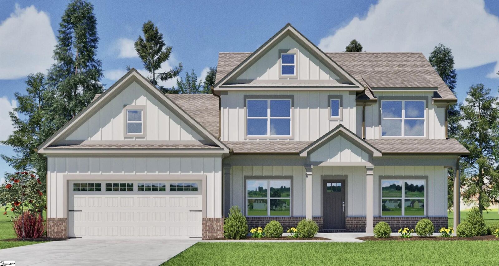 Property Photo:  105 Boggs Road  SC 29669 