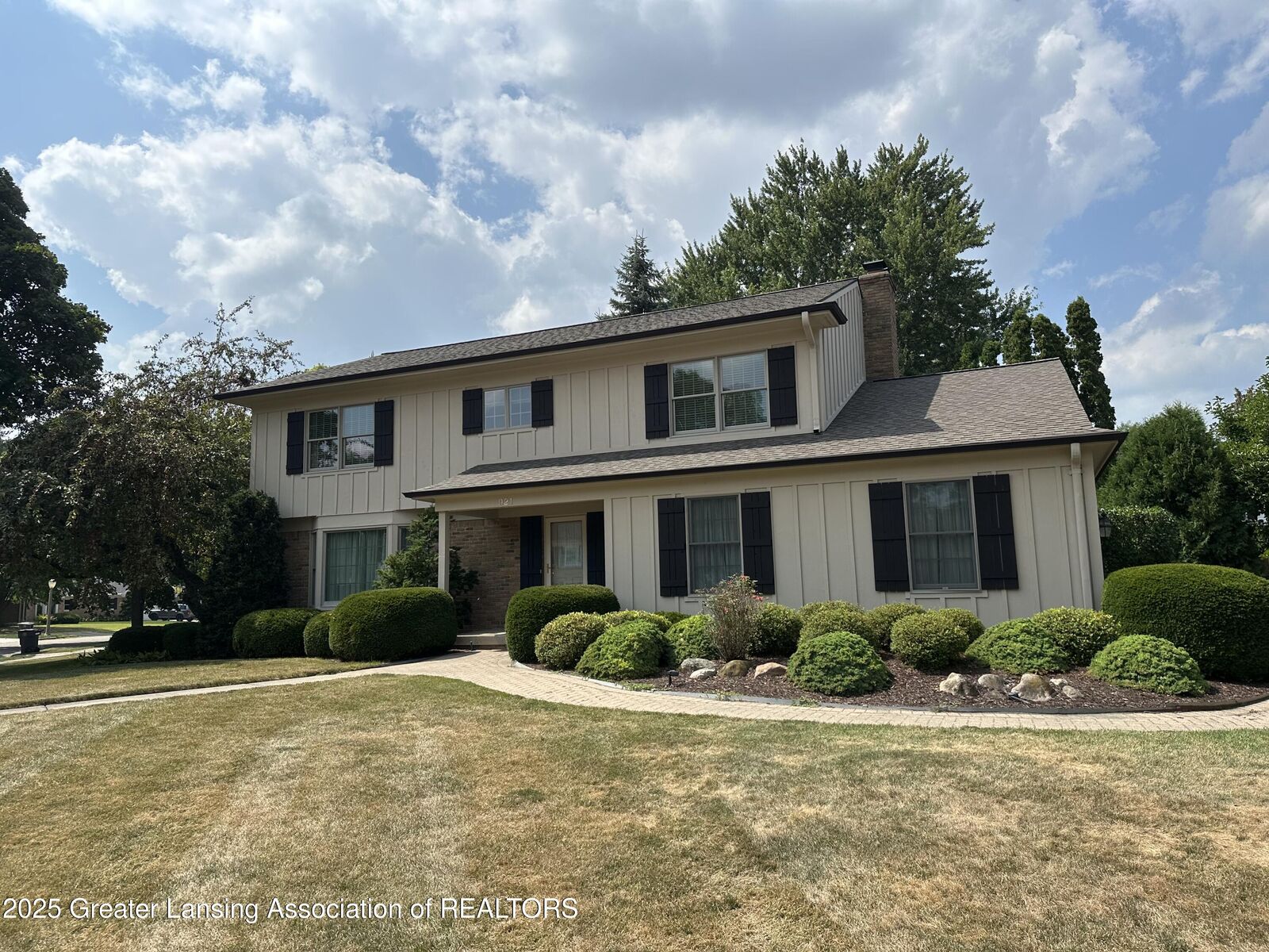 Property Photo:  921 Northgate Drive  MI 48823 