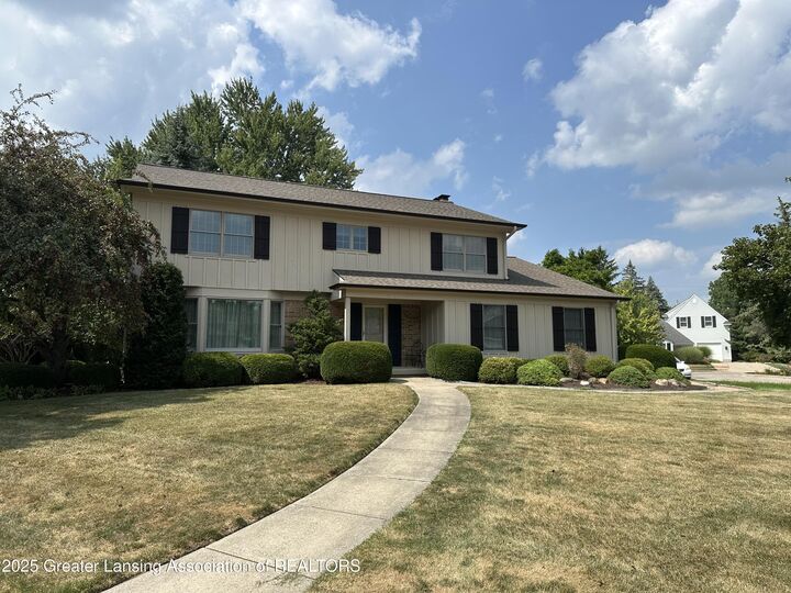 921 Northgate Drive  East Lansing MI 48823 photo