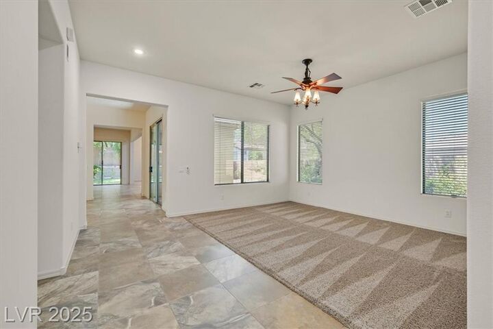 Property Photo: 23 Colleton River Drive 0 NV 89052
