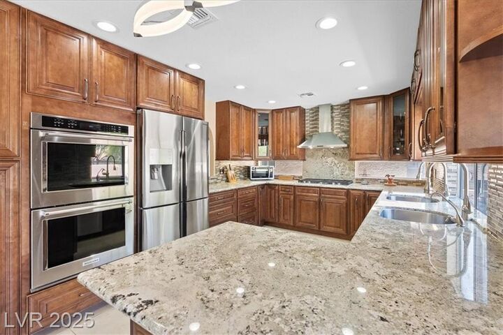 Property Photo:  8228 Ocean Terrace Way  NV 89128 