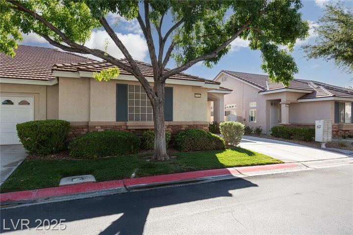 Property Photo:  1716 Pacific Castle Place  NV 89144 