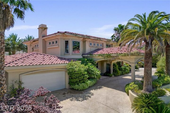 Property Photo:  1543 Villa Rica Drive  NV 89052 