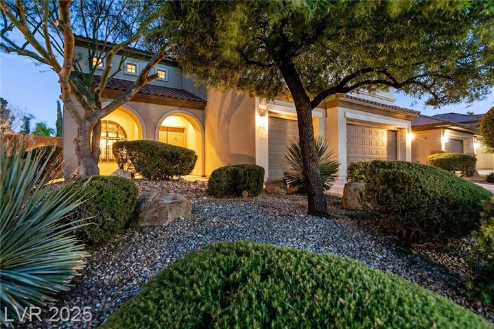 Property Photo:  7416 Redhead Drive  NV 89084