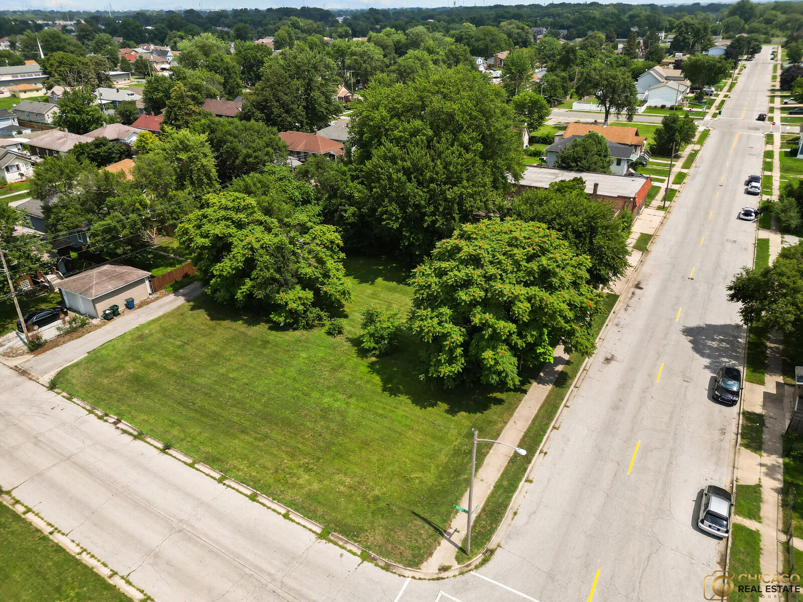 Property Photo:  911 Conkey Street  IN 46320 
