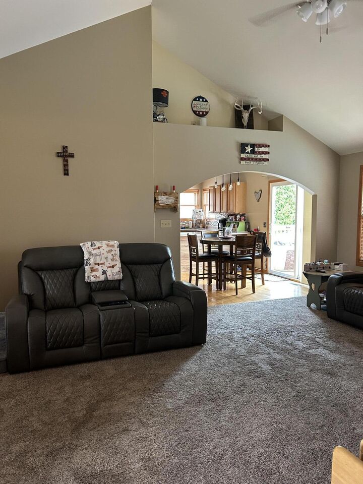 Property Photo: 2962 Edith Street IN 46368