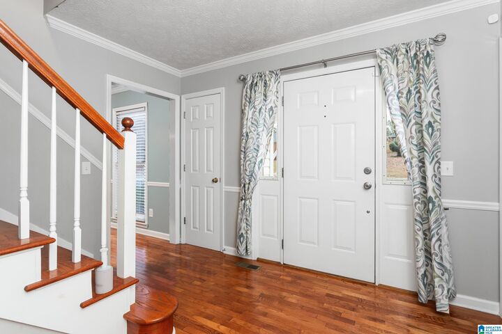 Property Photo:  5040 Red Oak Drive  AL 36203 