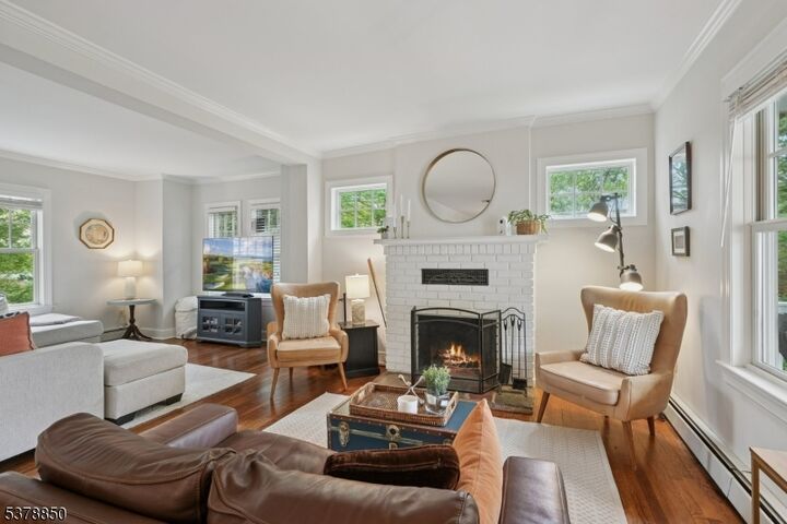 Property Photo:  7 Clark St  NJ 07901 