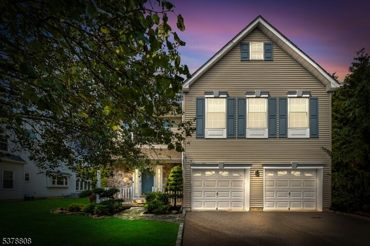 19 Craft Farm Dr  Bridgewater Twp. NJ 08807 photo