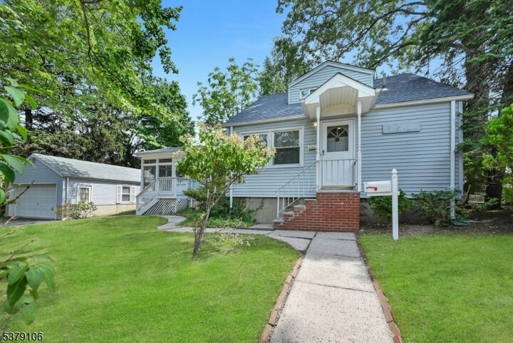 Property Photo:  88 Pyle St  NJ 07649 