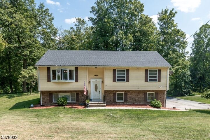 Property Photo: 116 Scott Rd NJ 07416