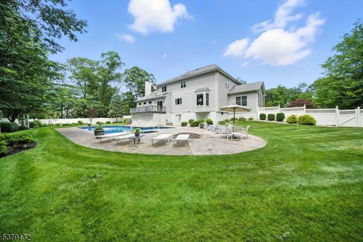 Property Photo:  10 Melissa Drive  NJ 07834 