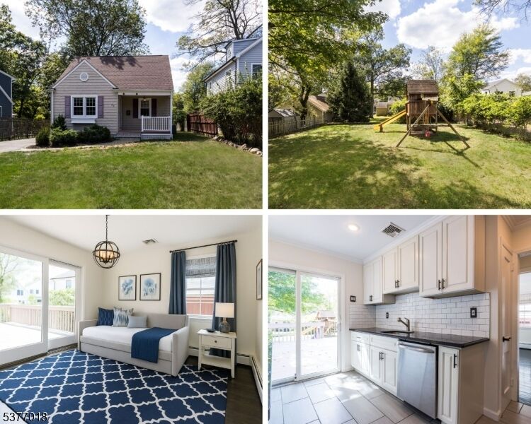 Property Photo: 33 Lee Rd NJ 07039