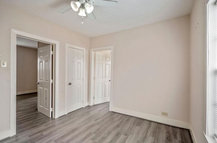 Property Photo:  4719 Hain Street  TX 77009 