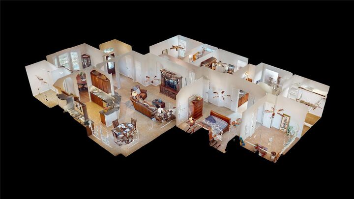 Property Photo: 14742 Yellow Begonia Drive TX 77433
