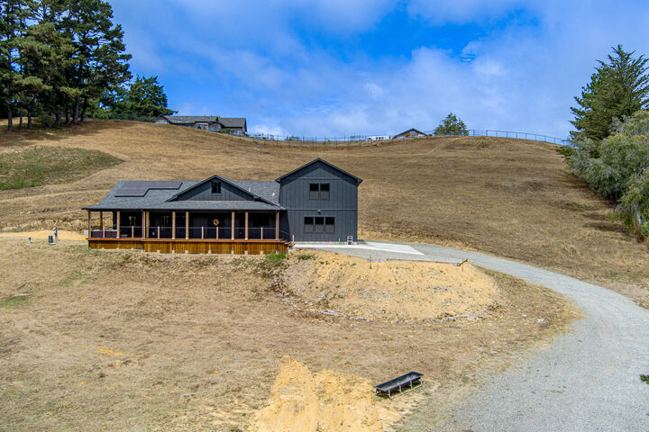 Property Photo:  3092 Willis Lane  CA 95547 