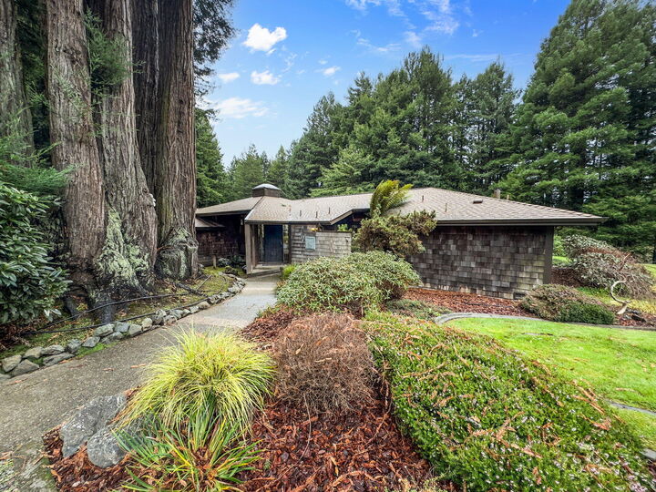 Property Photo:  3760 J Street  CA 95501 