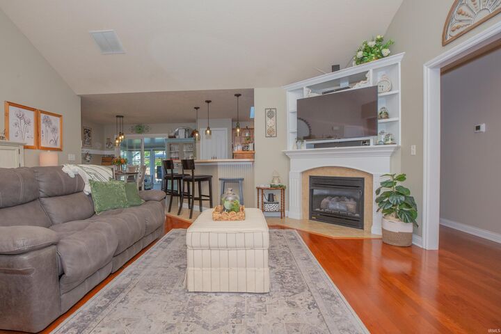 Property Photo:  4695 Marble Drive  IN 47630 