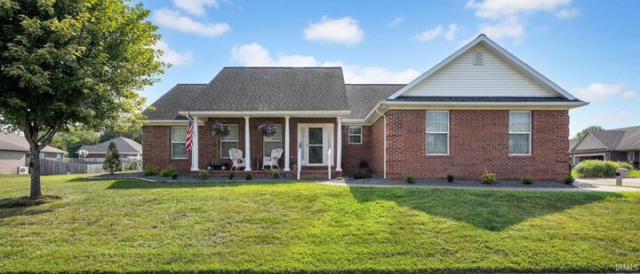 7631 Wisteria Lane  Evansville IN 47720 photo