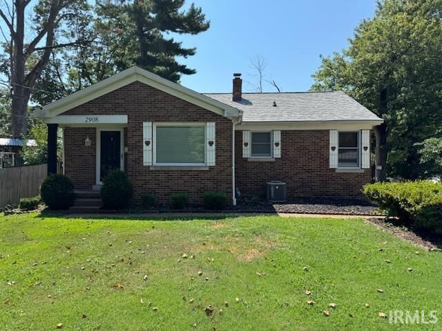 2908 W Indiana Street  Evansville IN 47712 photo