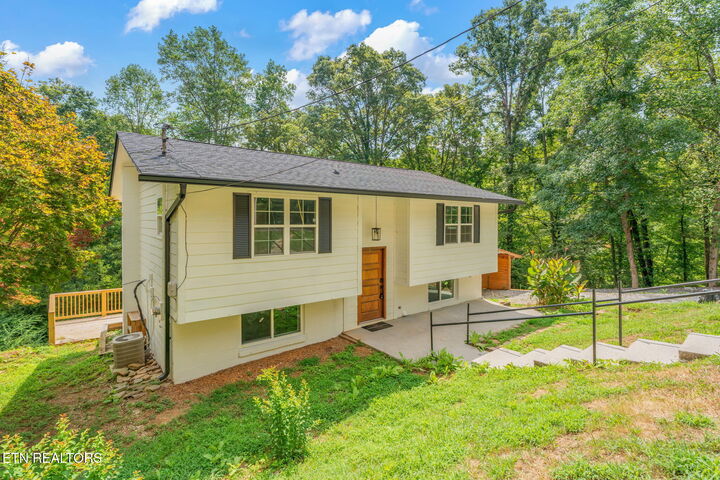 Property Photo: 357 Rolling Acres Drive TN 37854