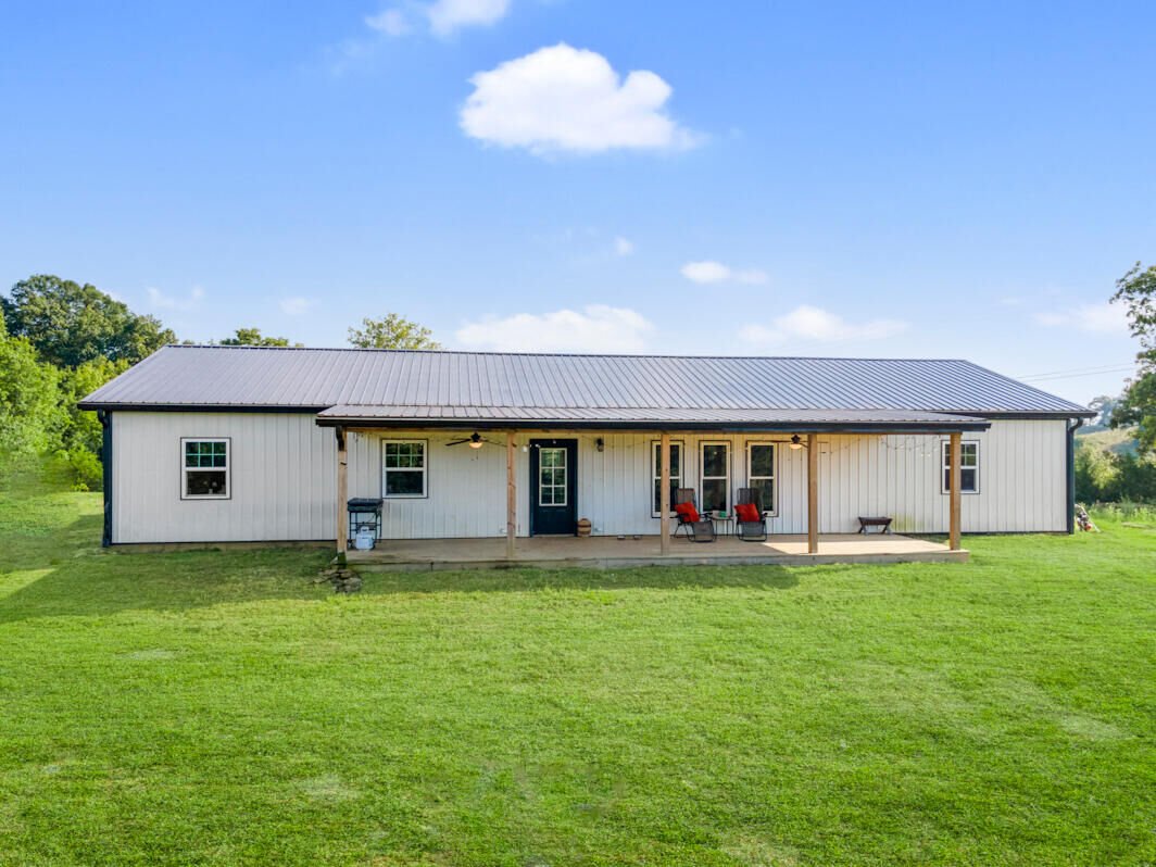 Property Photo:  1801 Indian Creek Road  KY 40370 