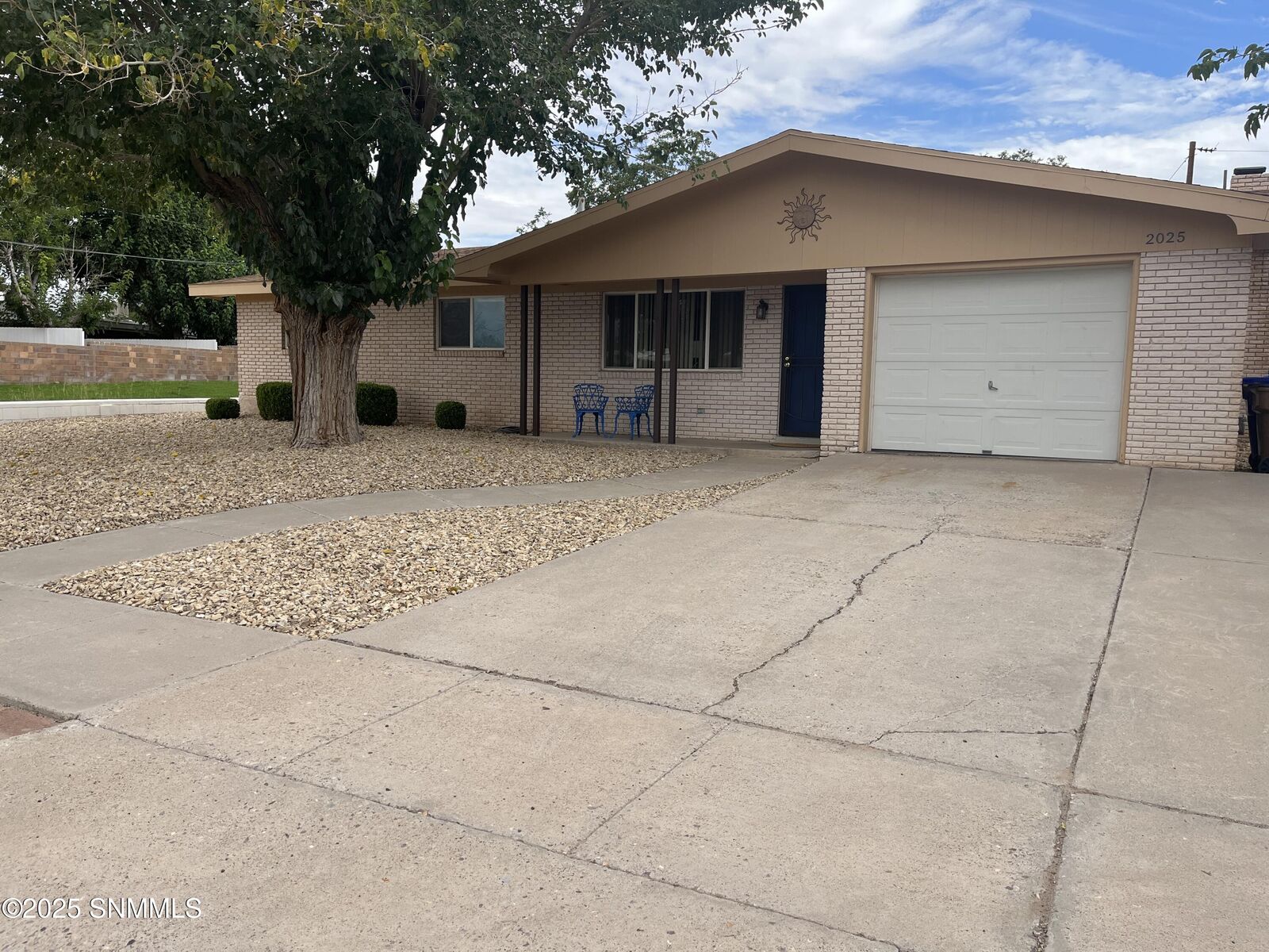 Property Photo: 2025 Enzie Drive NM 88011