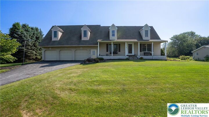 3493 Gun Club Road  Upper Nazareth Twp PA 18064 photo
