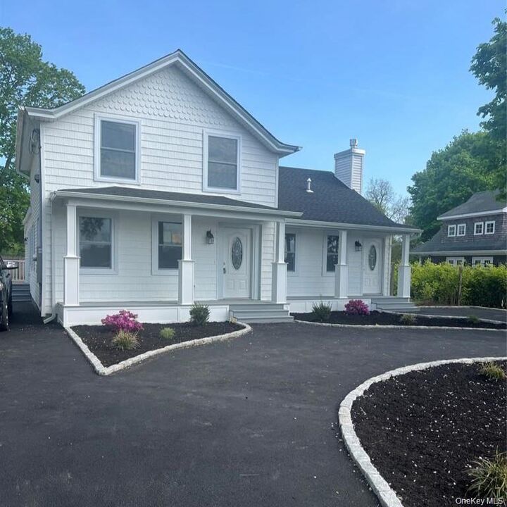 Property Photo: 7600 Main Road NY 11939