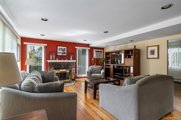 Property Photo: 27 Beverly Road NY 11735