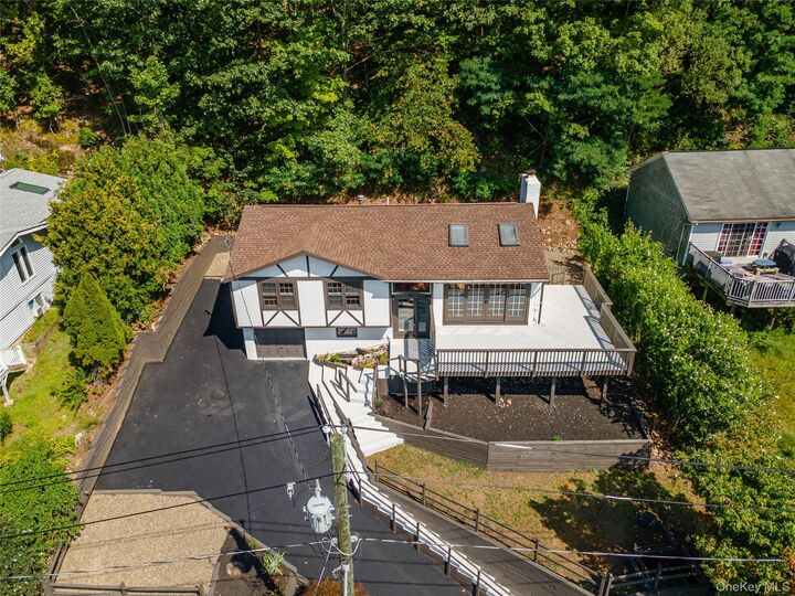 Property Photo:  64 Edgemere Avenue  NY 10925 