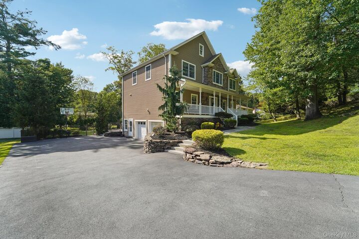 Property Photo: 26 Summit Avenue NY 10983