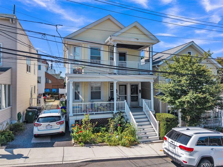 Property Photo: 28 W Elizabeth Street 2 NY 10501