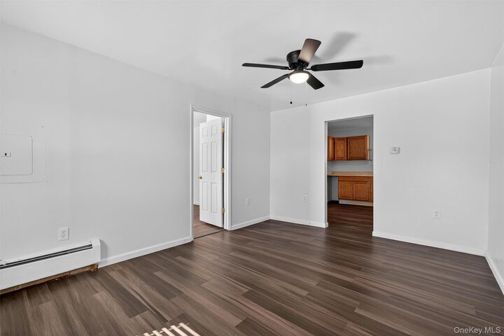 Property Photo: 376 Bridgeville Road 1 NY 12701