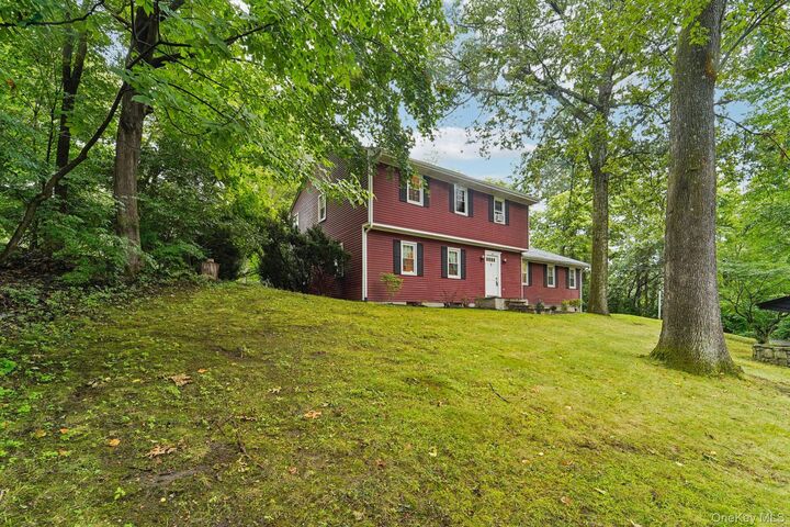 Property Photo: 24 Dogwood Hills Road NY 12550