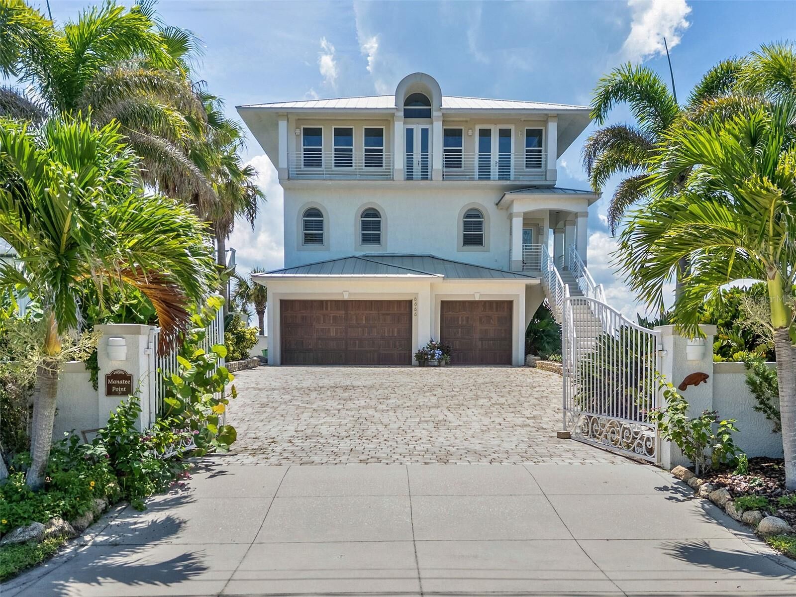 Property Photo:  6666 Engram Road  FL 32169 