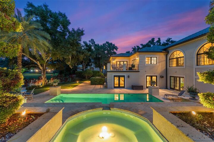 Property Photo:  9731 Chestnut Ridge Drive  FL 34786 